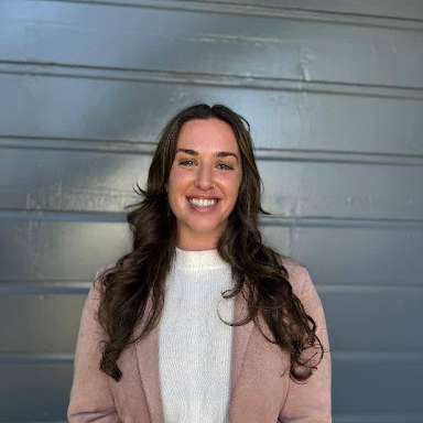 Megan Charney, MS, CF, SLP